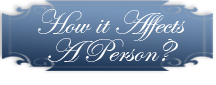 How Negativity Affects A Person Life?