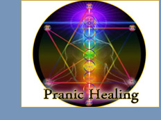 pranic healing