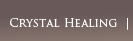Crystal Healing